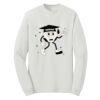Beefy T ® 100% Cotton Long Sleeve T Shirt Thumbnail