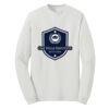 Beefy T ® 100% Cotton Long Sleeve T Shirt Thumbnail