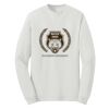 Beefy T ® 100% Cotton Long Sleeve T Shirt Thumbnail