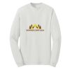 Beefy T ® 100% Cotton Long Sleeve T Shirt Thumbnail