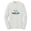 Beefy T ® 100% Cotton Long Sleeve T Shirt Thumbnail