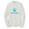 Beefy T ® 100% Cotton Long Sleeve T Shirt Thumbnail