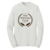 Beefy T ® 100% Cotton Long Sleeve T Shirt Thumbnail