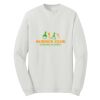 Beefy T ® 100% Cotton Long Sleeve T Shirt Thumbnail