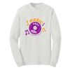 Beefy T ® 100% Cotton Long Sleeve T Shirt Thumbnail