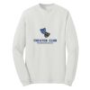 Beefy T ® 100% Cotton Long Sleeve T Shirt Thumbnail