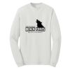 Beefy T ® 100% Cotton Long Sleeve T Shirt Thumbnail