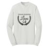 Beefy T ® 100% Cotton Long Sleeve T Shirt Thumbnail