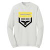 Beefy T ® 100% Cotton Long Sleeve T Shirt Thumbnail