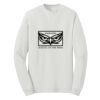 Beefy T ® 100% Cotton Long Sleeve T Shirt Thumbnail