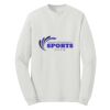 Beefy T ® 100% Cotton Long Sleeve T Shirt Thumbnail