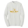 Beefy T ® 100% Cotton Long Sleeve T Shirt Thumbnail