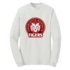 Beefy T ® 100% Cotton Long Sleeve T Shirt Thumbnail