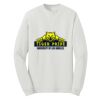 Beefy T ® 100% Cotton Long Sleeve T Shirt Thumbnail