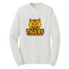 Beefy T ® 100% Cotton Long Sleeve T Shirt Thumbnail