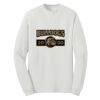 Beefy T ® 100% Cotton Long Sleeve T Shirt Thumbnail