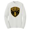 Beefy T ® 100% Cotton Long Sleeve T Shirt Thumbnail