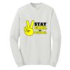 Beefy T ® 100% Cotton Long Sleeve T Shirt Thumbnail