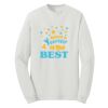 Beefy T ® 100% Cotton Long Sleeve T Shirt Thumbnail