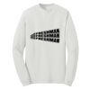 Beefy T ® 100% Cotton Long Sleeve T Shirt Thumbnail