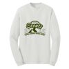 Beefy T ® 100% Cotton Long Sleeve T Shirt Thumbnail