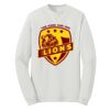 Beefy T ® 100% Cotton Long Sleeve T Shirt Thumbnail
