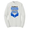 Beefy T ® 100% Cotton Long Sleeve T Shirt Thumbnail