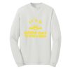 Beefy T ® 100% Cotton Long Sleeve T Shirt Thumbnail