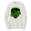 Beefy T ® 100% Cotton Long Sleeve T Shirt Thumbnail