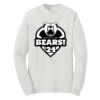 Beefy T ® 100% Cotton Long Sleeve T Shirt Thumbnail