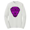 Beefy T ® 100% Cotton Long Sleeve T Shirt Thumbnail
