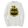 Beefy T ® 100% Cotton Long Sleeve T Shirt Thumbnail