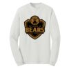 Beefy T ® 100% Cotton Long Sleeve T Shirt Thumbnail