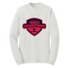 Beefy T ® 100% Cotton Long Sleeve T Shirt Thumbnail