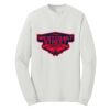 Beefy T ® 100% Cotton Long Sleeve T Shirt Thumbnail
