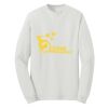 Beefy T ® 100% Cotton Long Sleeve T Shirt Thumbnail