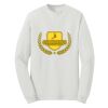 Beefy T ® 100% Cotton Long Sleeve T Shirt Thumbnail