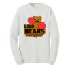 Beefy T ® 100% Cotton Long Sleeve T Shirt Thumbnail