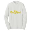Beefy T ® 100% Cotton Long Sleeve T Shirt Thumbnail