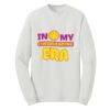 Beefy T ® 100% Cotton Long Sleeve T Shirt Thumbnail