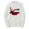 Beefy T ® 100% Cotton Long Sleeve T Shirt Thumbnail