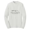 Beefy T ® 100% Cotton Long Sleeve T Shirt Thumbnail