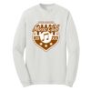 Beefy T ® 100% Cotton Long Sleeve T Shirt Thumbnail