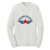 Beefy T ® 100% Cotton Long Sleeve T Shirt Thumbnail