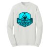 Beefy T ® 100% Cotton Long Sleeve T Shirt Thumbnail