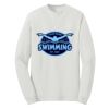 Beefy T ® 100% Cotton Long Sleeve T Shirt Thumbnail