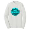 Beefy T ® 100% Cotton Long Sleeve T Shirt Thumbnail