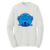 Beefy T ® 100% Cotton Long Sleeve T Shirt Thumbnail