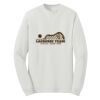 Beefy T ® 100% Cotton Long Sleeve T Shirt Thumbnail