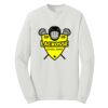 Beefy T ® 100% Cotton Long Sleeve T Shirt Thumbnail